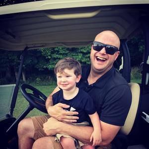 Meet your Posher, Jackson